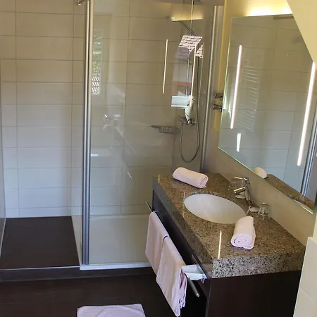 Hotel Wirtshaus&hotel Goldener Greif