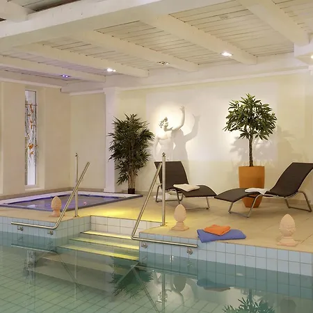 Wirtshaus&hotel Goldener Greif Hotel 3*
