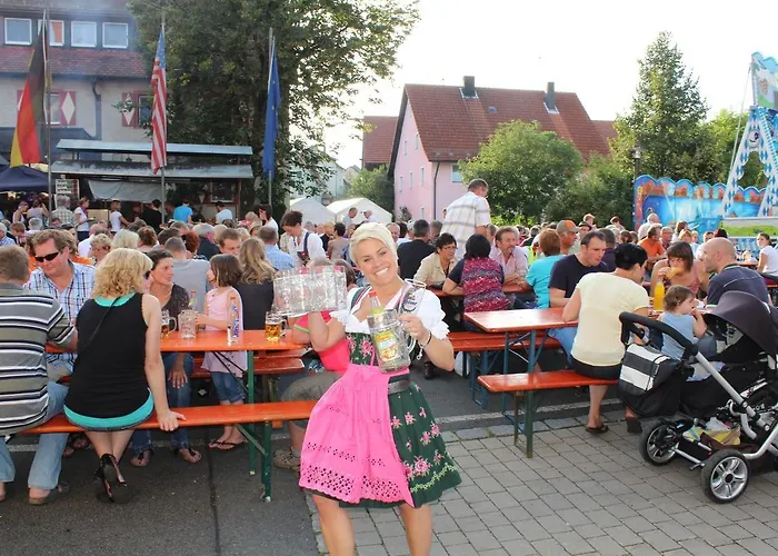 Wirtshaus & Goldener Greif 3*